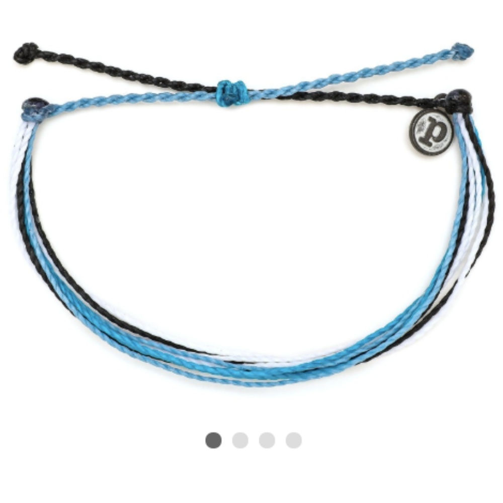 Pura Vida NEGU Bracelet + Bag (BUNDLE ONLY)